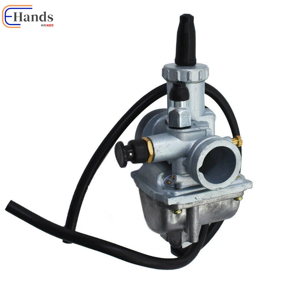Carburetor for Suzuki LT-F160 LTF160T Quadrunner 160 (1991–1996)