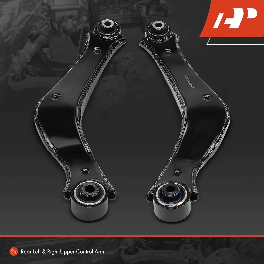2X Rear Upper Control Arm for Buick LaCrosse Regal (2010-2016)
