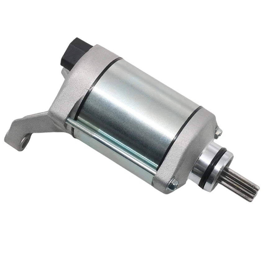 Starter Motor for Suzuki SV650S, SFV650, Gladius (2011–2015), DL650 V-Strom (2011–2021)
