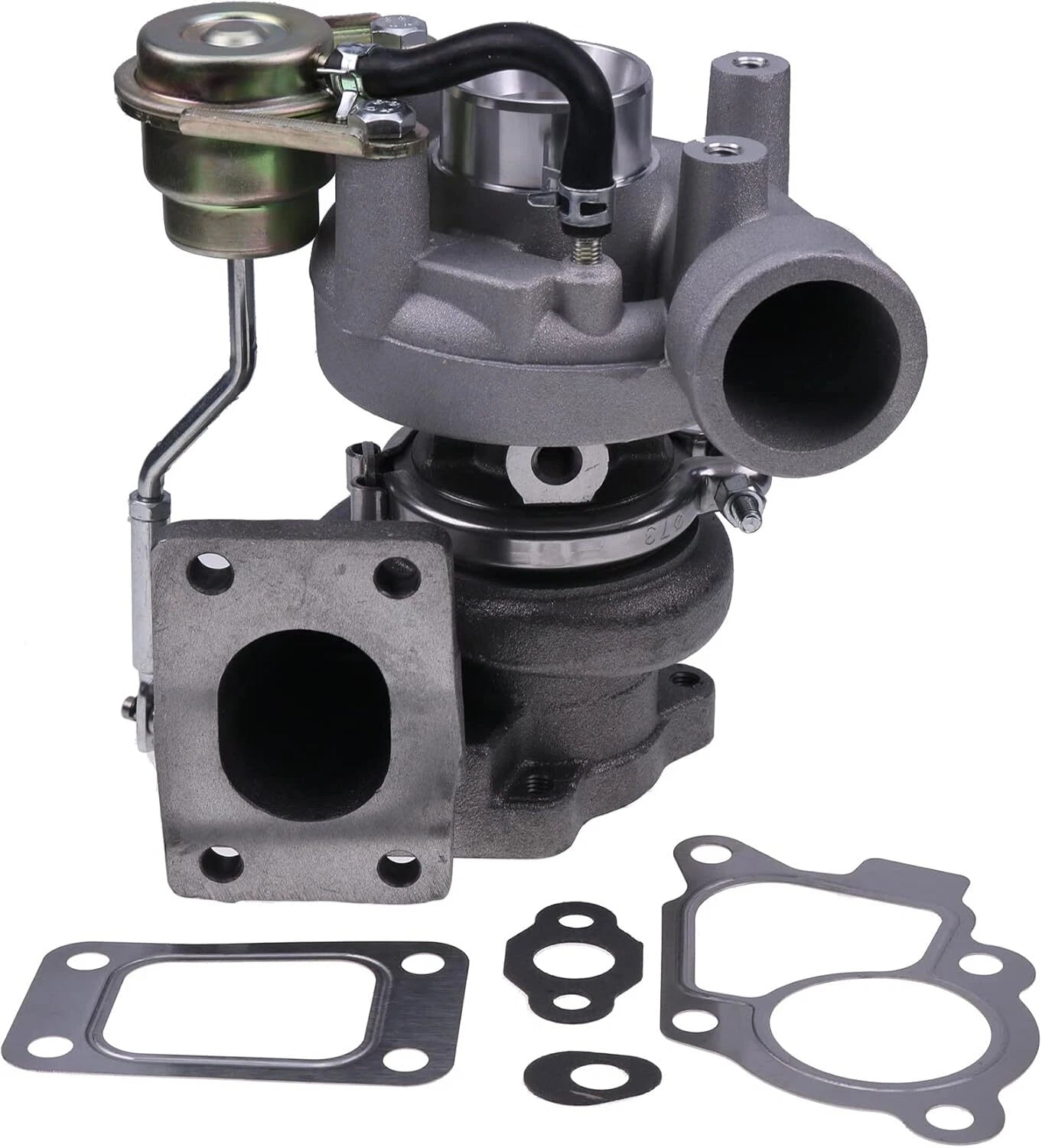 Turbo TD04-12T 49177-03130 for Bobcat S250 (2001–2008)