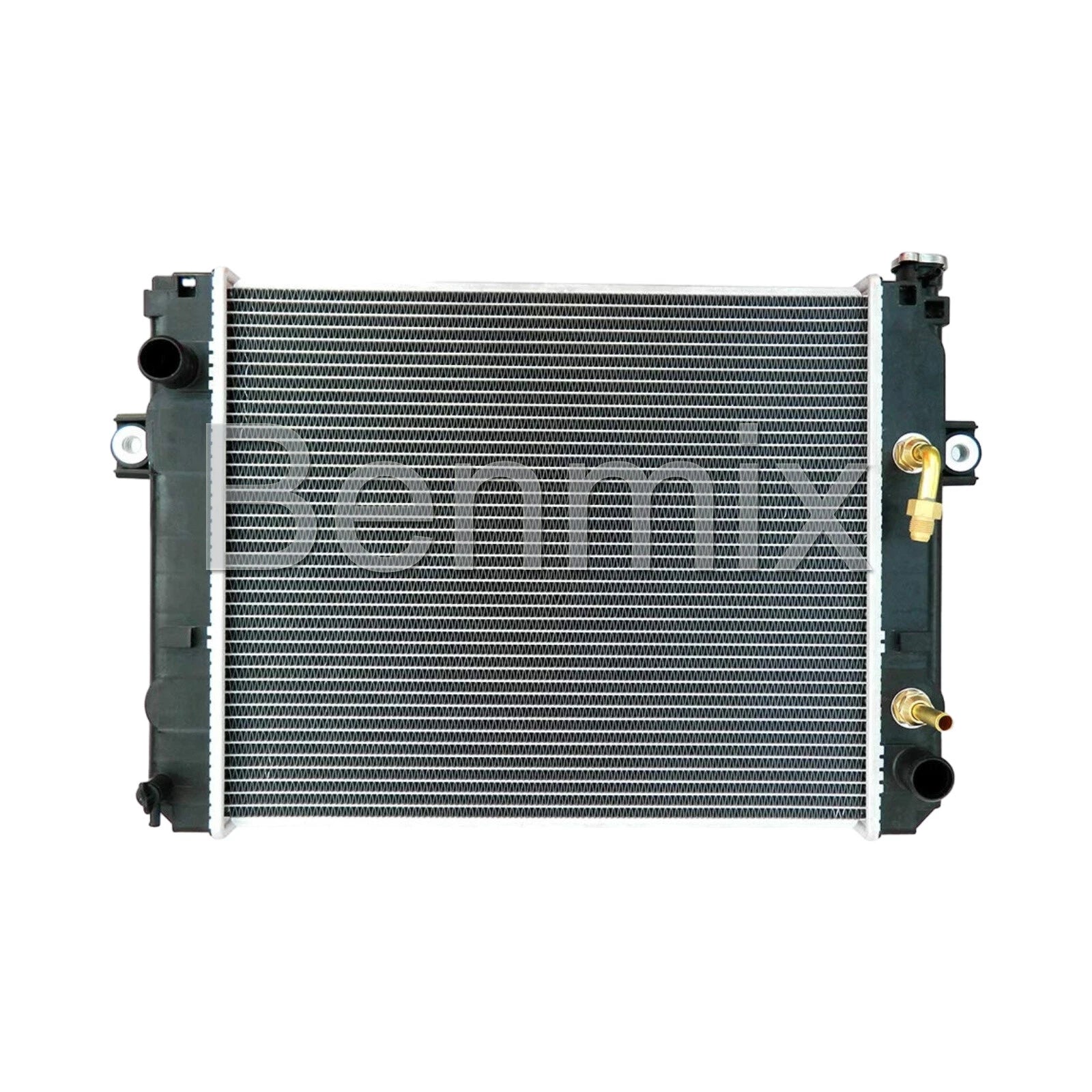 Radiator 16420-26610-71 for Toyota Forklift 1DZ 2Z 4Y 5K (7-8 FGD)