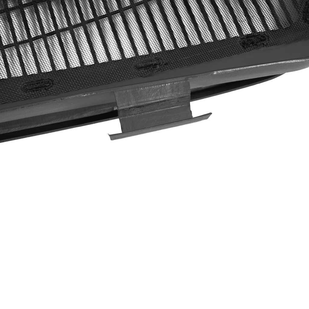 Front Windshield Wiper Cowl Panel Cover for Jeep Grand Cherokee (2011–2015)