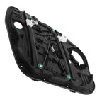 Front Right Passenger Window Regulator for Hyundai Tucson (2016–2022) 82481D3011