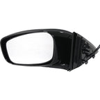 Set of 2 Mirrors for Infiniti G25