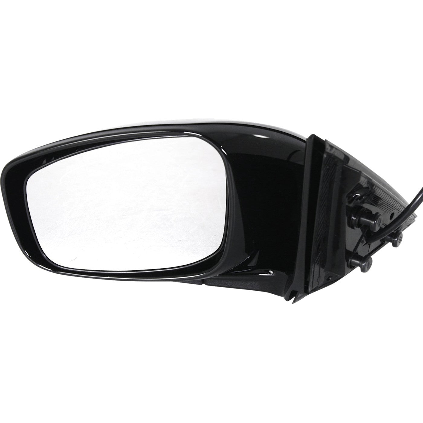 Set of 2 Mirrors for Infiniti G25