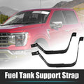 Set of 2 Fuel Tank Straps for Ford F-250 Super Duty (1999–2010) F81Z9054AA