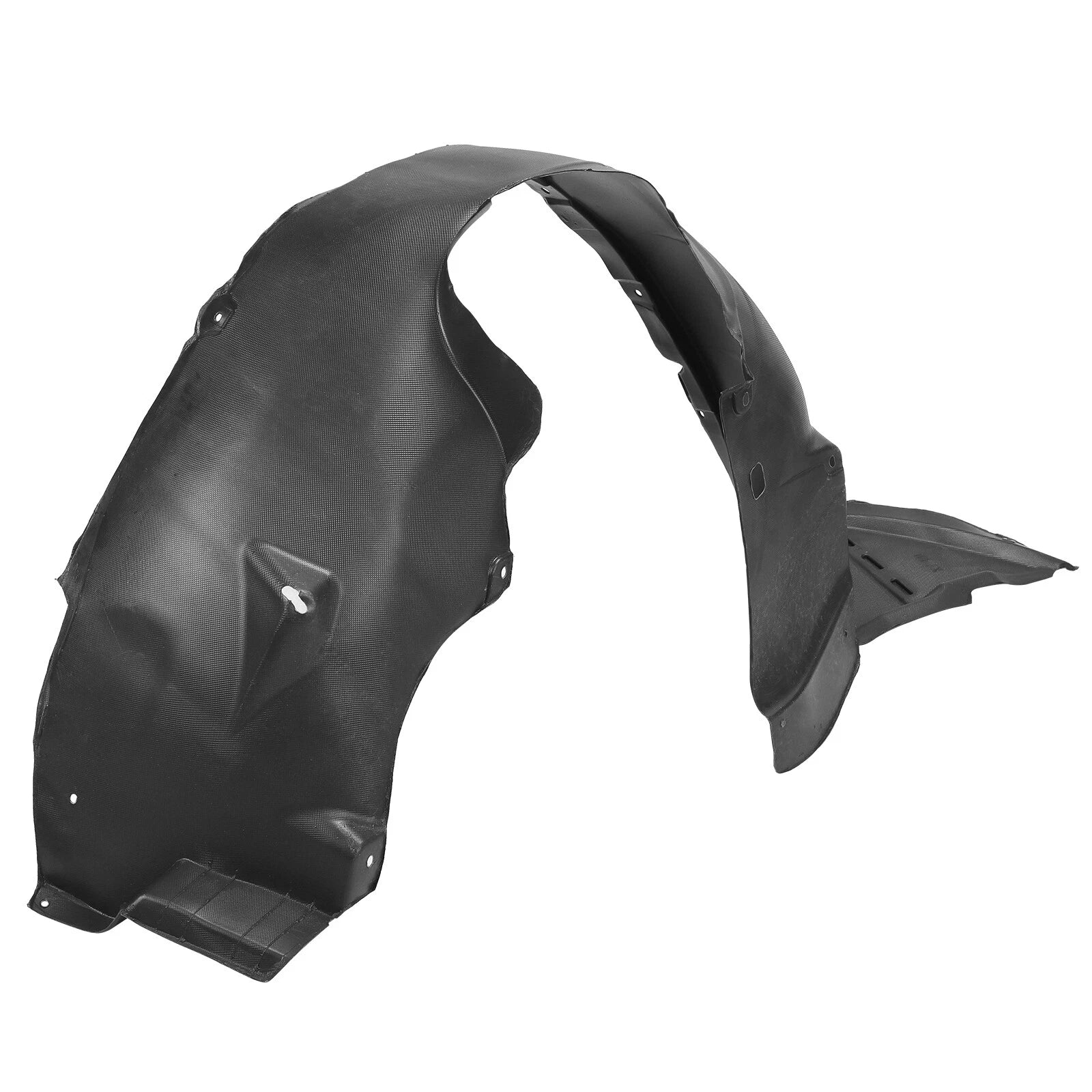 Front Driver Fender Liner for Chevrolet Trax (2013–2016)