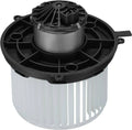 Blower Motor with Fan Cage for GMC Terrain, Equinox (2013â2017, 2006â2009)