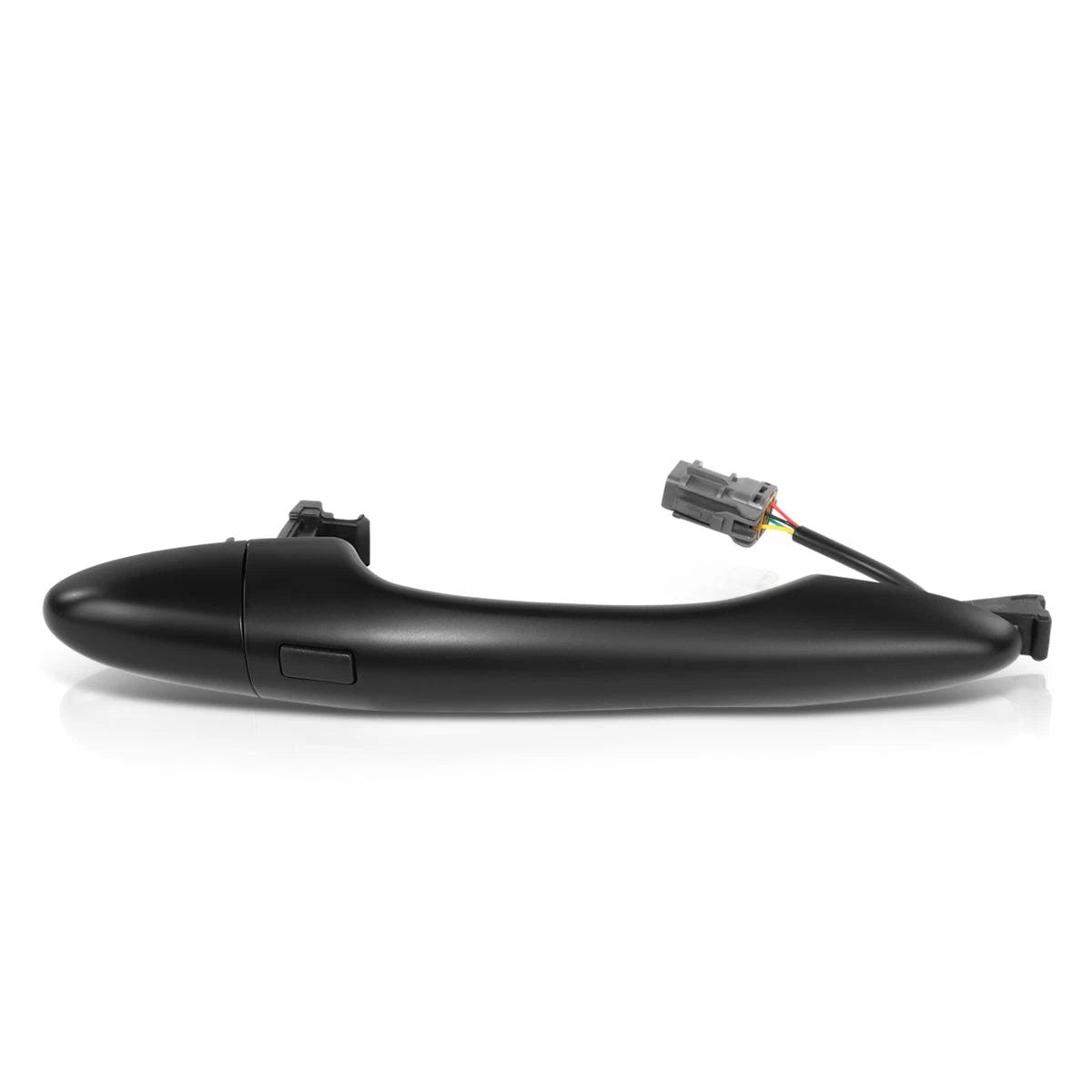 Smoked Lens Amber Corner Projector Headlights for Highlander (2011–2013)