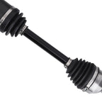 2X Front CV Axle Shaft for GMC Acadia, Buick Enclave, Chevy Traverse (2009–2017)