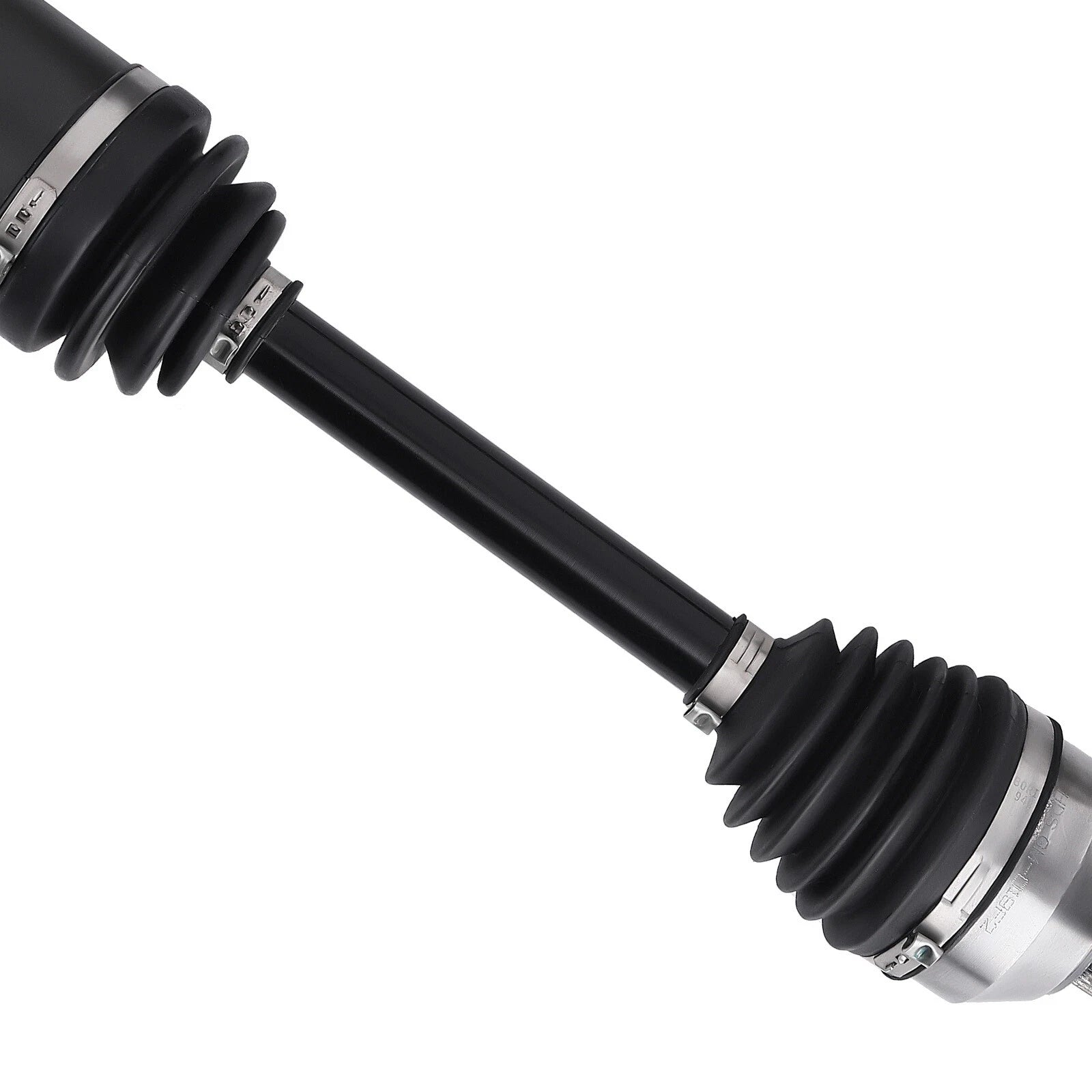 2X Front CV Axle Shaft for GMC Acadia, Buick Enclave, Chevy Traverse (2009–2017)