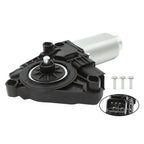 Left Front Window Regulator Motor for Chrysler 300 Dodge Charger (2011–2023)