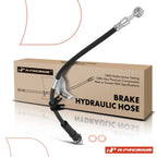 Front Right Brake Hydraulic Hose for Chevy Equinox (2005–2010)