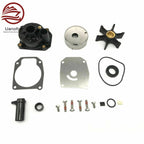 Water Pump Impeller Kit for Johnson Evinrude OMC (60-75HP) (438597, 18-3389)