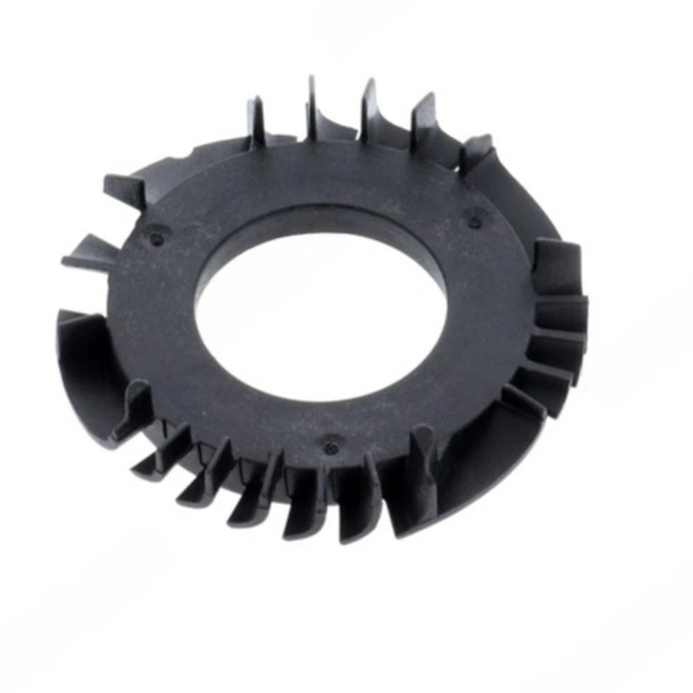 Replacement Deflector for DCG414 DCG418 DCG440N Grinder N401958 Plastic