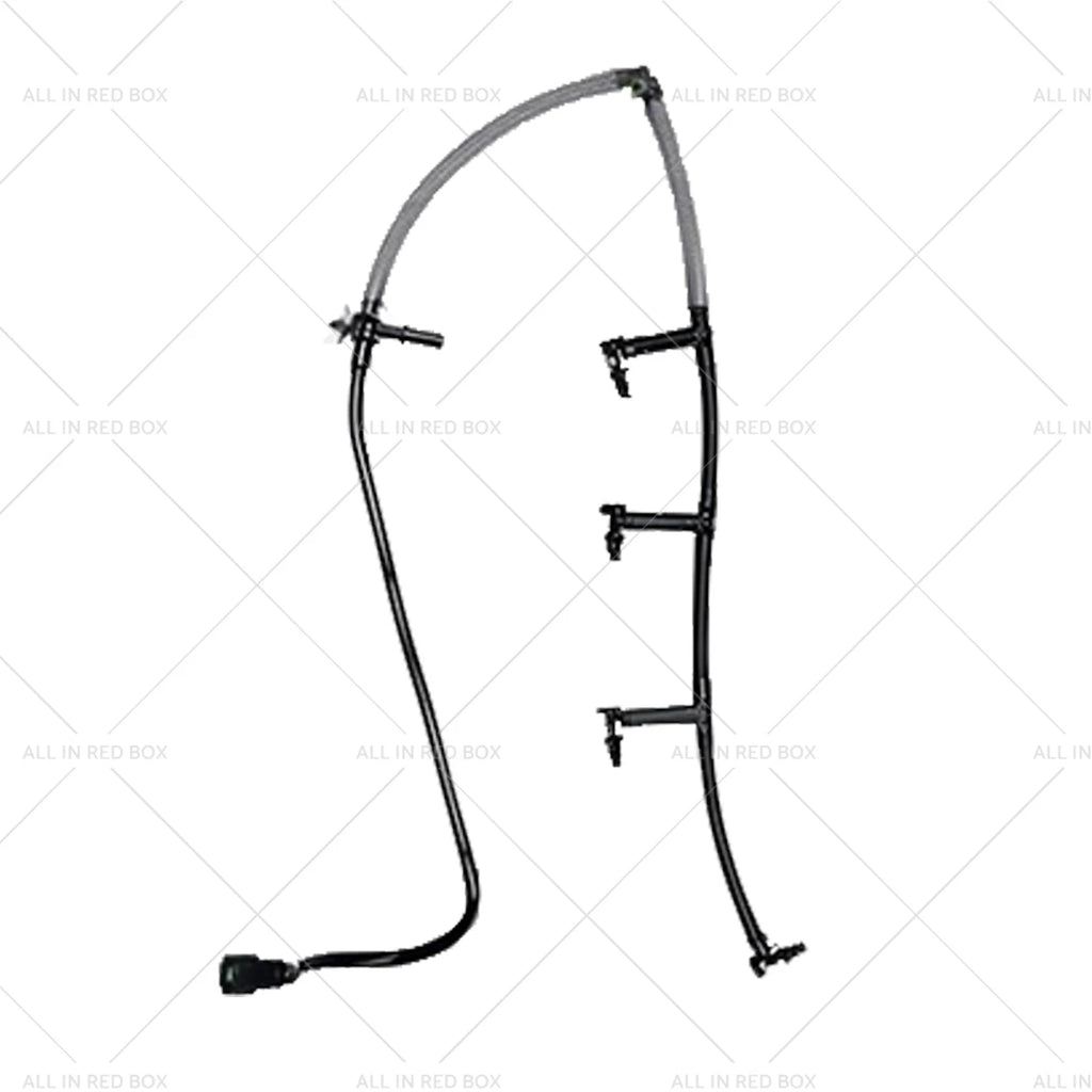Oil Feed Pipe for Ford Ranger PX2 PX3 2.2L Diesel (2011–2015)