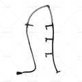 Oil Feed Pipe for Ford Ranger PX2 PX3 2.2L Diesel (2011–2015)