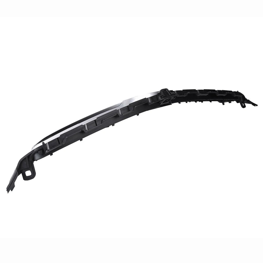Front Bumper Grille with Camera for Mercedes Benz C-Class (2015-2021)