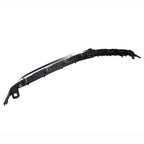 Front Bumper Grille with Camera for Mercedes Benz C-Class (2015-2021)