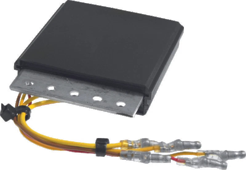 Voltage Regulator for Polaris Big Boss 400L 6x6 (1995–1997)
