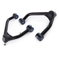 Front Upper Control Arms for Silverado Sierra 1500 (2007–2018) 2"-4" Lift