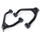Front Upper Control Arms for Silverado Sierra 1500 (2007–2018) 2"-4" Lift