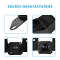 Reversing Parking Camera for Nissan Rogue Sport Qashqai (2017-2022)