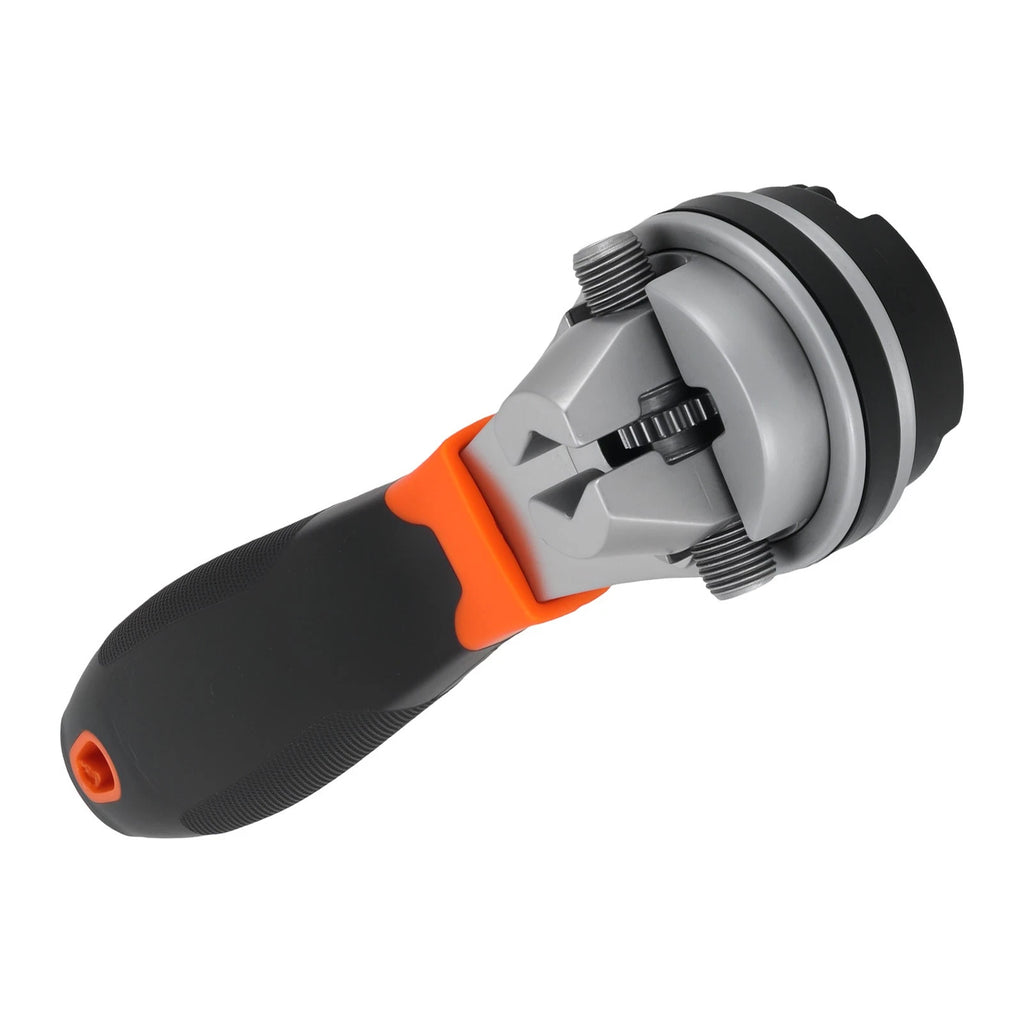 Adjustable Ratchet Wrench 6-22mm for Universal Use (2010–2023)