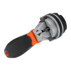 Adjustable Ratchet Wrench 6-22mm for Universal Use (2010–2023)