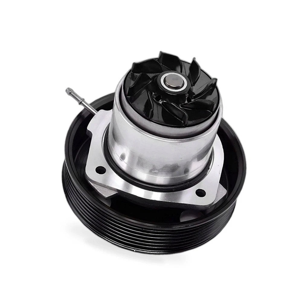 Water Pump for Porsche Cayenne VW Touareg Audi Q7 (2011–2018) 95810603300