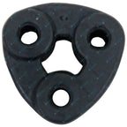 Rear Exhaust Mount Rubber for Hilux 4Runner Surf LN60 LN61 YN60 YN63 1984-1989