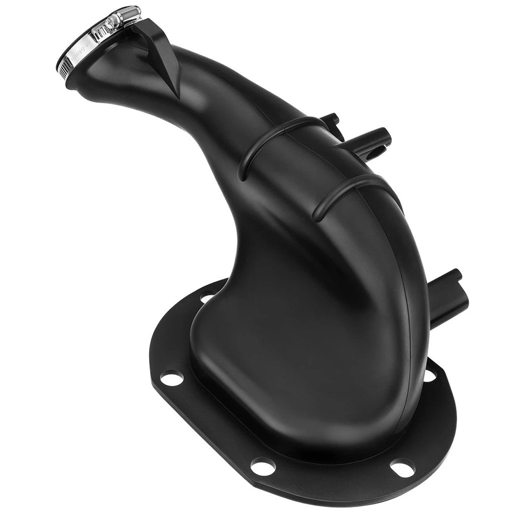 Rubber Boot Air Box to Carburetor Duct for Yamaha Raptor 125 250 (2008–2013)