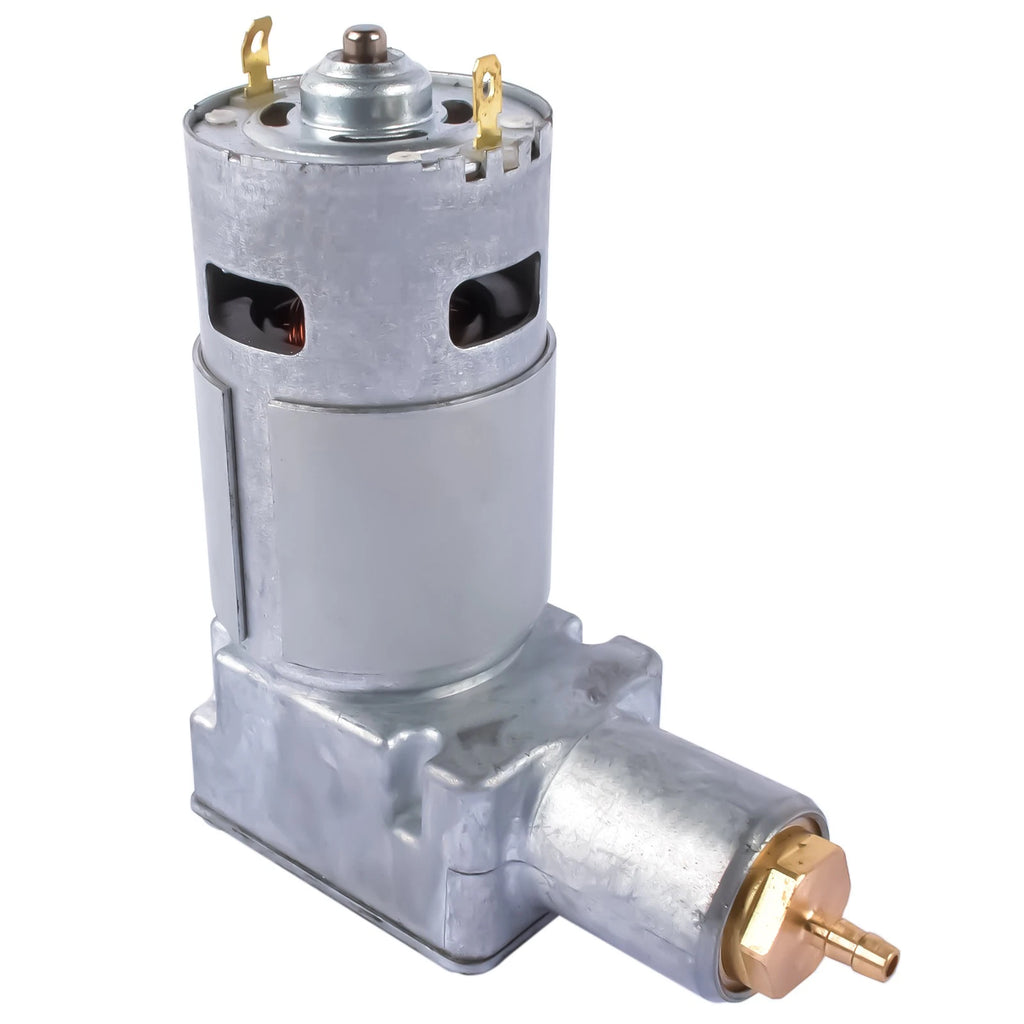 12V Air Seat Compressor for Grammer Maximo LS95 Chicago MSG93 MSG97 (YYYY–YYYY)