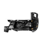 Outer Bumper Extension Rear Passenger Side Replacement for (Make Unknown)