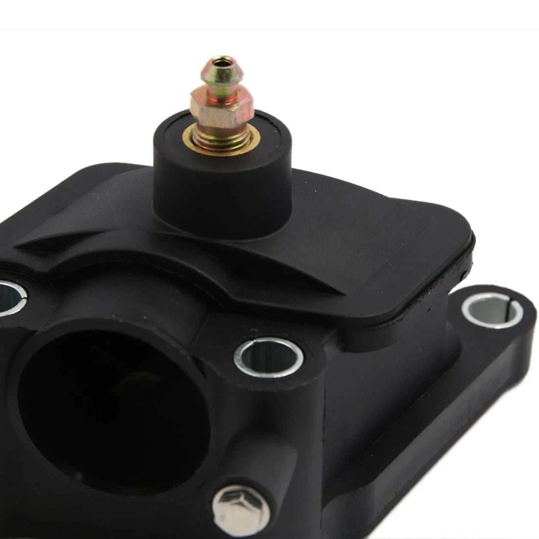 Thermostat Housing Coolant Outlet 4792329 for Chrysler 
