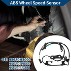 ABS Wheel Speed Sensor for Kia KX5 (2016–2017) No. 95680H3000/95680D9000