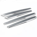 Fender Air Conditioning Vent Trim Silver for Range Rover (2014-2017)