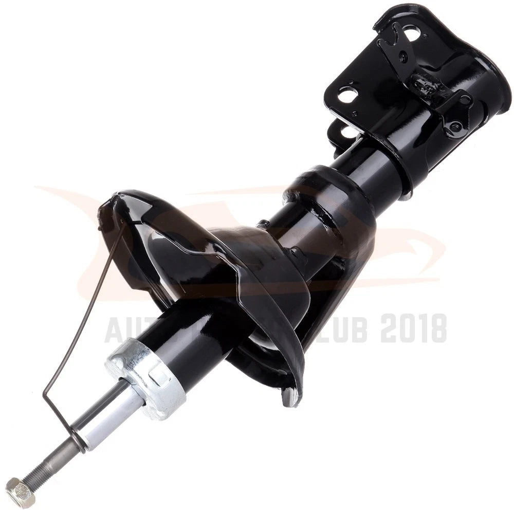Full Set Shock Absorbers for Acura EL (2001–2003) & Honda Civic (2001–2005)