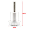 Quick Release Rear Fender Seat Tab Bolt Screw for BMW R Nine T (2014-2023)