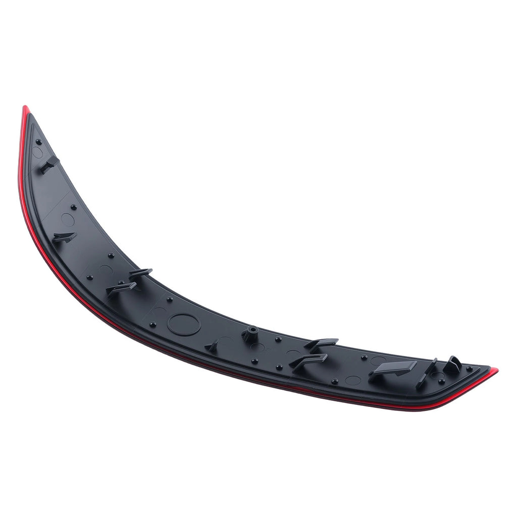 Rear Bumper Reflector Left for Mercedes-Benz GL Class (2006–2012) 1648200974