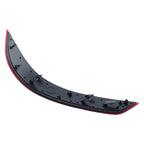 Rear Bumper Reflector Left for Mercedes-Benz GL Class (2006–2012) 1648200974