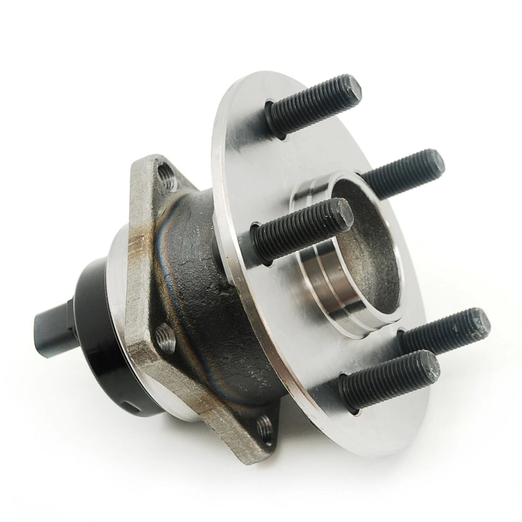 Rear Wheel Bearing & Hub Assembly for Pontiac Toyota Prius Scion Tc (W/ABS)