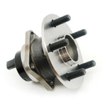 Rear Wheel Bearing & Hub Assembly for Pontiac Toyota Prius Scion Tc (W/ABS)