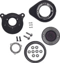 S&S Cycle Stealth Air Stinger Kit for Harley Touring/Softail (2008–2017)