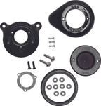 S&S Cycle Stealth Air Stinger Kit for Harley Touring/Softail (2008–2017)