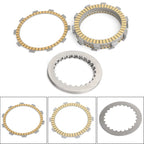 Clutch Kit for Honda NTV NT XL XRV VT 650 700 (1988–2014) #3