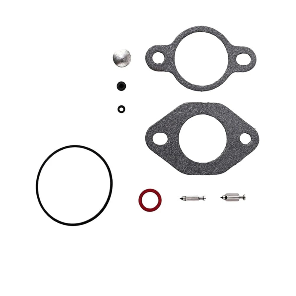 Carburetor Repair Kit 12-757-03-S for SV530 CV490 Series (Compatible)