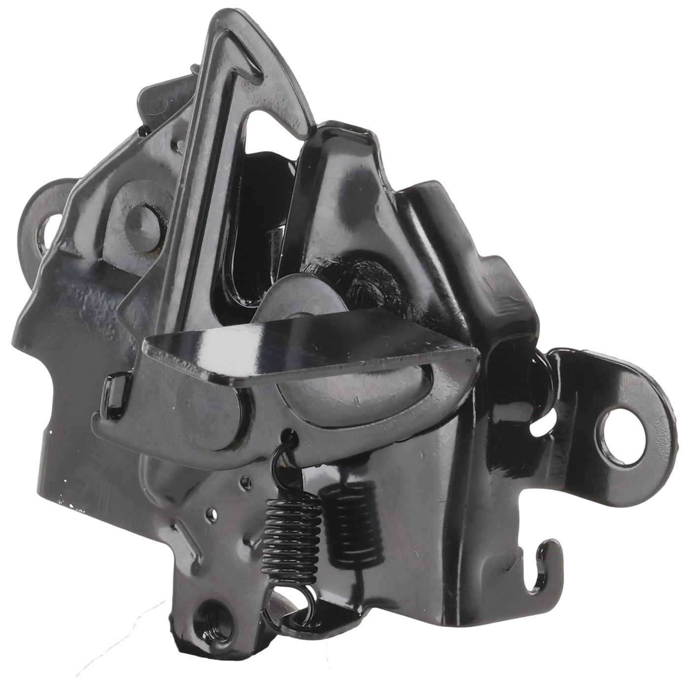 Hood Latch Lock for Toyota Prius C (2012–2016)