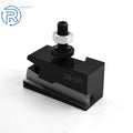 5Pcs Quick Change Tool Post AXA #7 250-107 Universal Blade Holder for Lathe