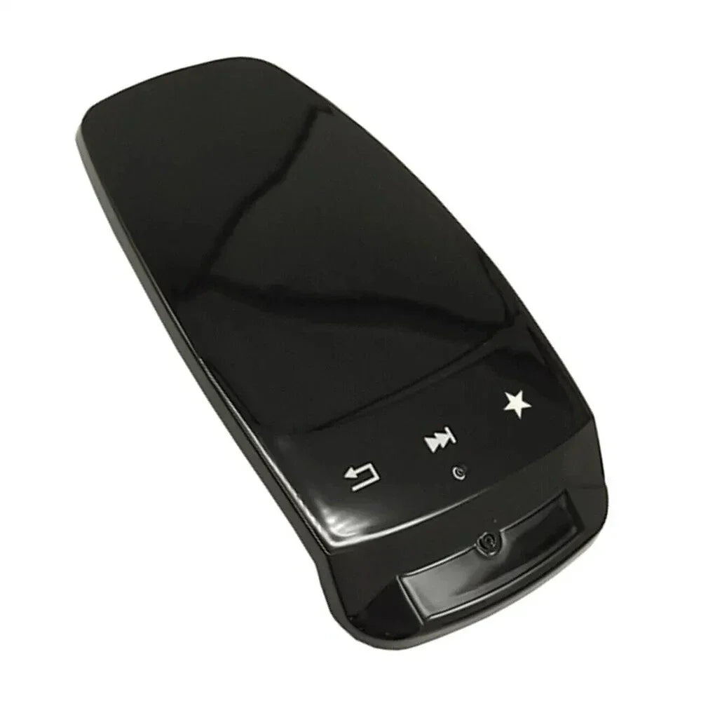 Console Controller Touch Pad for Benz W205 W253 W166 C/GLC/GLS/GLE (2014–2023)